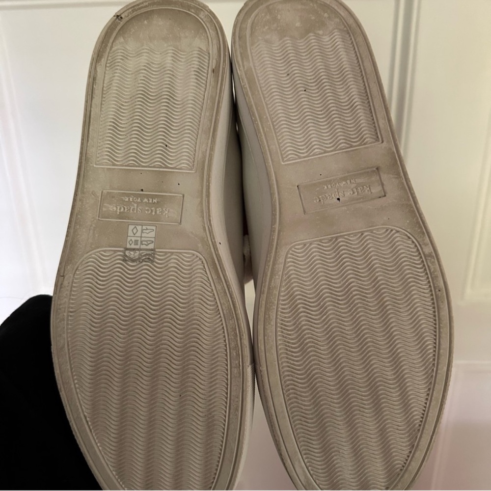kate spade fez sneaker - Picture 3 of 3